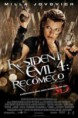 Resident Evil: Afterlife